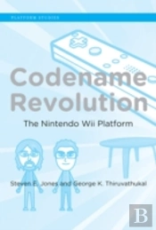 Codename Revolution