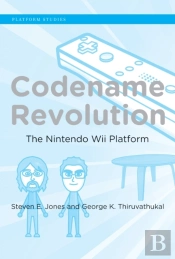 Codename Revolution – The Nintendo Wii Platform