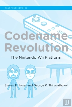 Bertrand.pt - Codename Revolution – The Nintendo Wii Platform