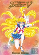 Codename: Sailor V Eternal Edition 1 (Sailor Moon Eternal Edition 11)