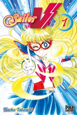 Bertrand.pt - Codename Sailor V T.1