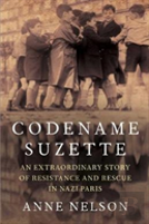 Codename Suzette