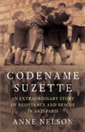 Codename Suzette