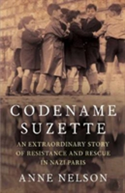 Bertrand.pt - Codename Suzette