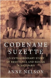 Codename Suzette