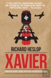 Codename Xavier