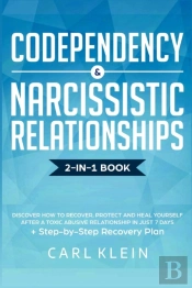 Codependency And  Narcissistic Relationships