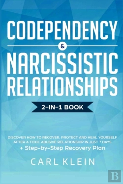 Bertrand.pt - Codependency And  Narcissistic Relationships