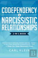 Codependency And  Narcissistic Relationships
