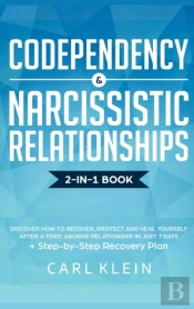 Codependency And  Narcissistic Relationships