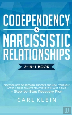 Bertrand.pt - Codependency And  Narcissistic Relationships