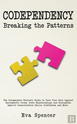 Bertrand.pt - Codependency Breaking The Patterns