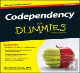 Codependency For Dummies
