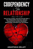 Codependency In Relationship