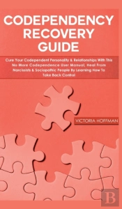 Codependency Recovery Guide
