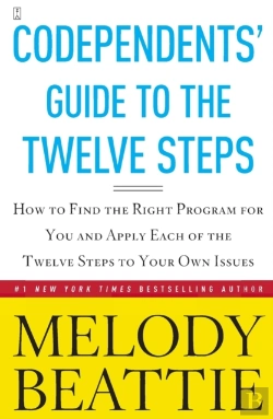 Bertrand.pt - Codependent'S Guide To The Twelve Steps
