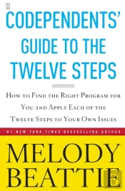 Codependent'S Guide To The Twelve Steps