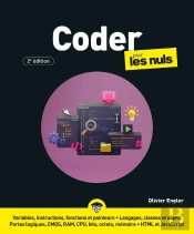 Coder Pour Les Nuls (2e Édition)
