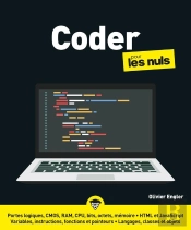 Coder Pour Les Nuls