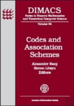 Bertrand.pt - Codes And Association Schemes