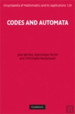 Bertrand.pt - Codes And Automata