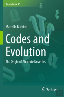 Bertrand.pt - Codes And Evolution