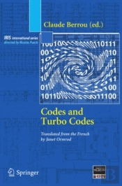 Codes And Turbo Codes
