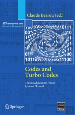 Bertrand.pt - Codes And Turbo Codes