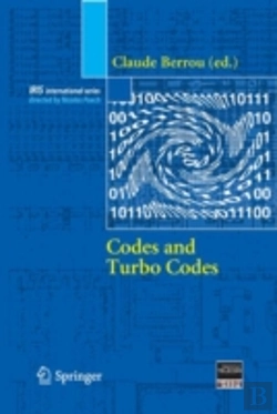Bertrand.pt - Codes And Turbo Codes