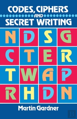 Bertrand.pt - Codes, Ciphers And Secret Writing