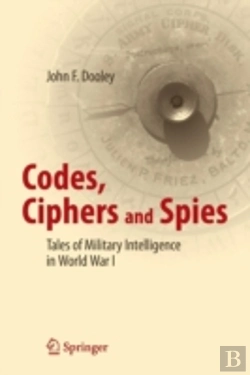 Bertrand.pt - Codes, Ciphers And Spies