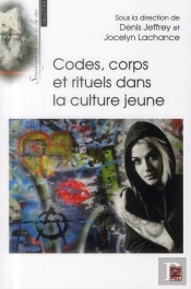 Codes, Corps Et Rituels Dans La Culture Jeune