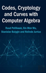 Codes, Cryptology And Curves With Computer Algebra