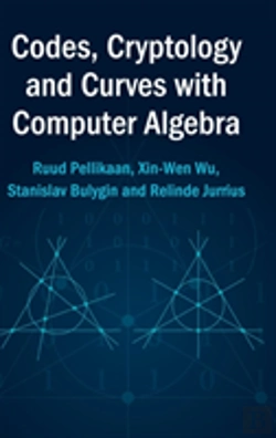 Bertrand.pt - Codes, Cryptology And Curves With Computer Algebra