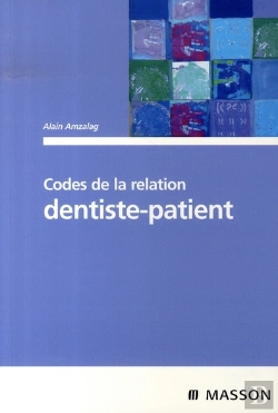 Bertrand.pt - Codes De La Relation Dentiste-Patient