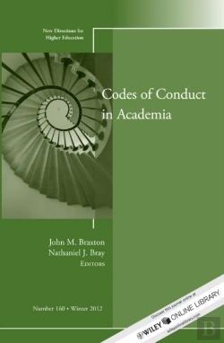 Bertrand.pt - Codes Of Conduct In Academia