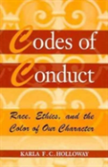 Codes Of Conduct