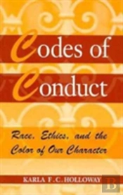 Codes Of Conduct