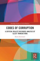 Codes Of Corruption