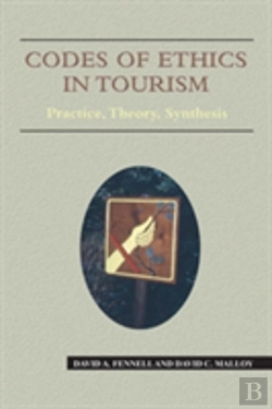 Bertrand.pt - Codes Of Ethics In Tourism