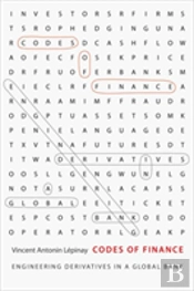 Codes Of Finance