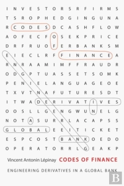 Bertrand.pt - Codes Of Finance