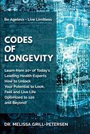 Codes Of Longevity