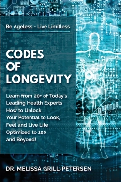 Bertrand.pt - Codes Of Longevity