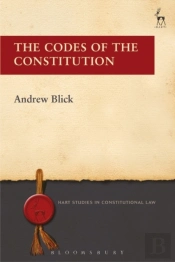 Codes Of The Constitution