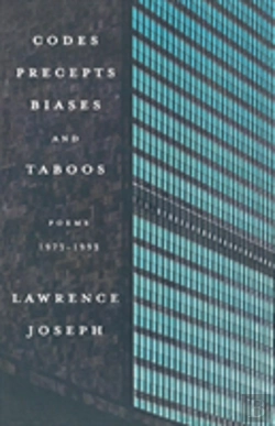 Bertrand.pt - Codes, Precepts, Biases, And Taboos