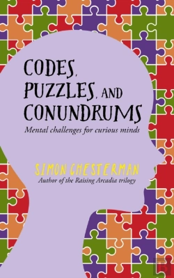 Bertrand.pt - Codes, Puzzles And Conundrums