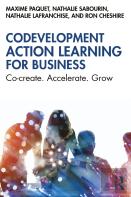 Codevelopment Action Learning For Business