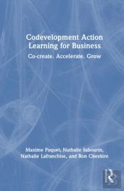 Codevelopment Action Learning For Business