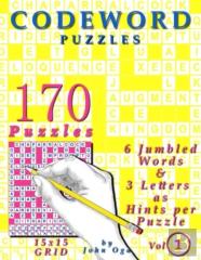 Codeword Puzzles